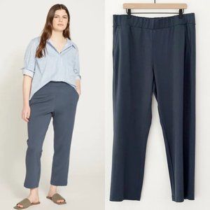 Universal Standard Nephrite Cropped Skinny Pants NWT | 18-20